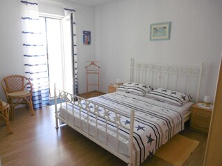 Appartamento per vacanze Ravni Caratteristiche 16