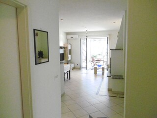 Appartamento per vacanze Ravni Caratteristiche 14