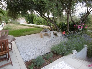 Appartamento per vacanze Ravni Registrazione all'aperto 2