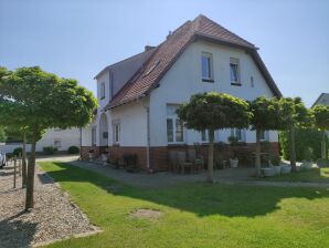 Ferienwohnung Alte Schule Ragow - Lübbenau - image1