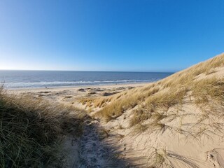 Appartamento per vacanze Bergen aan Zee Registrazione all'aperto 6