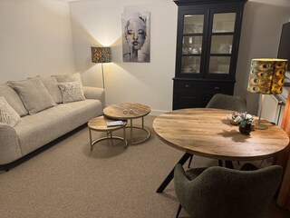 Holiday apartment Bergen aan Zee Features 13