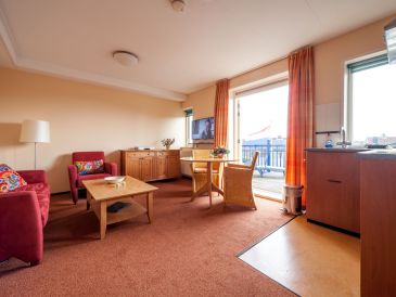 Ferienwohnung Sonneduyn 5