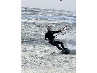 Appartement de vacances Bergen aan Zee Enregistrement extérieur 10