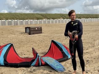 Holiday apartment Bergen aan Zee Environment 22