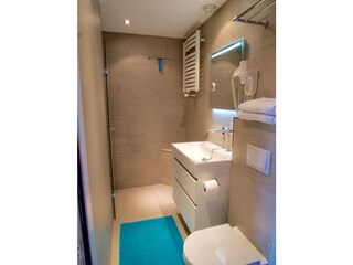 Appartement de vacances Bergen aan Zee Équipement 20