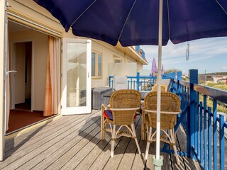 Appartement de vacances Bergen aan Zee Équipement 16