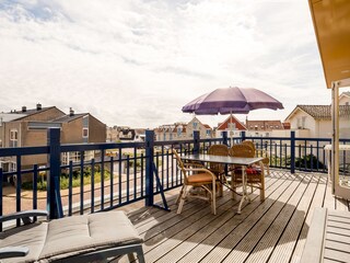 Appartement de vacances Bergen aan Zee Équipement 15