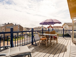 Holiday apartment Bergen aan Zee Features 15