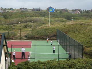 Appartement de vacances Bergen aan Zee Enregistrement extérieur 11