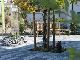 Appartamento per vacanze Sipplingen Registrazione all'aperto 3