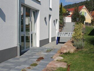 Appartamento per vacanze Sipplingen Registrazione all'aperto 4