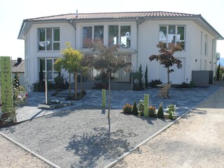 Appartamento per vacanze Sipplingen Registrazione all'aperto 2