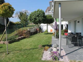 Appartamento per vacanze Sipplingen Registrazione all'aperto 5