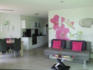 Vakantieappartement Vakantiewoning Orchidee - Res. Bloemenidylle - Sipplingen - image1