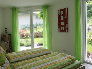 Appartamento per vacanze Sipplingen Caratteristiche 9