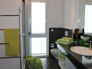 Appartamento per vacanze Sipplingen Caratteristiche 10