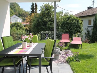 Appartamento per vacanze Sipplingen Registrazione all'aperto 6