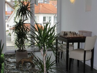 Appartamento per vacanze Sipplingen Caratteristiche 12