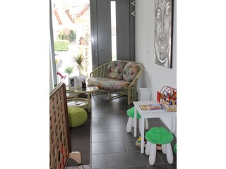 Appartamento per vacanze Sipplingen Caratteristiche 13