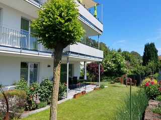 Vakantieappartement Sipplingen Buitenaudio-opname 8