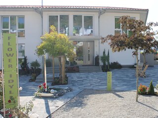 Appartamento per vacanze Sipplingen Registrazione all'aperto 2