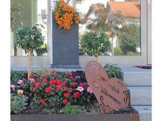 Appartamento per vacanze Sipplingen Registrazione all'aperto 7