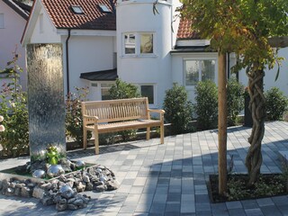 Appartamento per vacanze Sipplingen Registrazione all'aperto 6