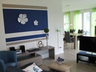 Appartamento per vacanze Sipplingen Caratteristiche 9