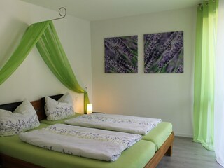 Appartamento per vacanze Sipplingen Caratteristiche 11