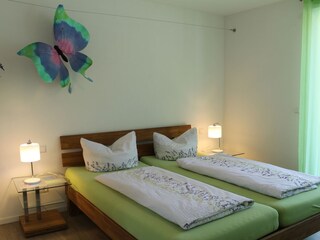 Appartamento per vacanze Sipplingen Caratteristiche 12