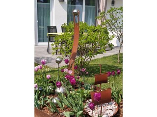 Appartamento per vacanze Sipplingen Registrazione all'aperto 7