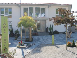 Appartamento per vacanze Sipplingen Registrazione all'aperto 2