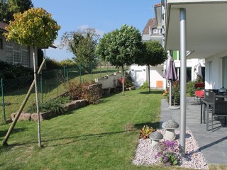 Appartamento per vacanze Sipplingen Registrazione all'aperto 4