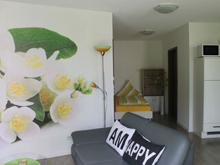 Appartamento per vacanze Sipplingen Caratteristiche 8