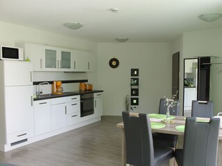 Apartamento de vacaciones Sipplingen Características 10