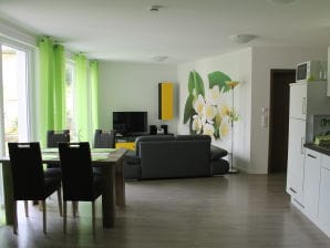 Vakantieappartement Jasmin - Res. Bloemenidylle - Sipplingen - image1