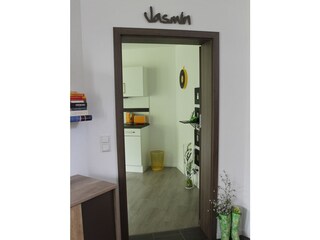 Appartamento per vacanze Sipplingen Caratteristiche 11