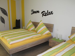 Apartamento de vacaciones Sipplingen Características 12