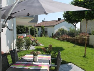 Appartamento per vacanze Sipplingen Registrazione all'aperto 5