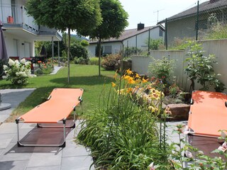 Appartamento per vacanze Sipplingen Registrazione all'aperto 6