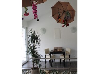 Apartamento de vacaciones Sipplingen Características 15