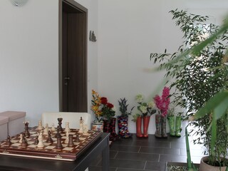 Apartamento de vacaciones Sipplingen Características 13