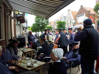 Vakantiehuis Lemmer Omgeving 15