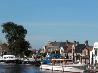 Vakantiehuis Lemmer Omgeving 16