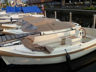 Holiday house Lemmer Environment 20