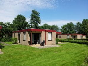 Ferienhaus Family Strandhaus P #2-4 - Lemmer - image1