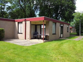 Holiday house Lemmer Outdoor Recording 3