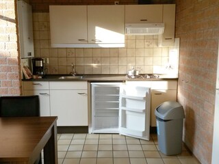 Vakantiehuis Lemmer Kenmerken 6