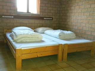 Holiday house Lemmer Features 7